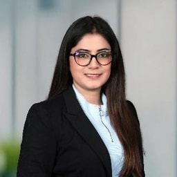 Kanika Aggarwal