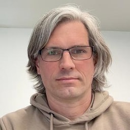 Mark Redman